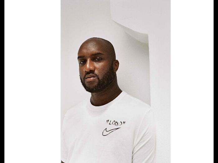 Nike lancia The ten con Virgil Abloh