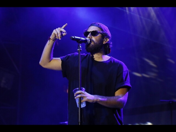 Thegiornalisti, Love &egrave; ricerca serenit&agrave;