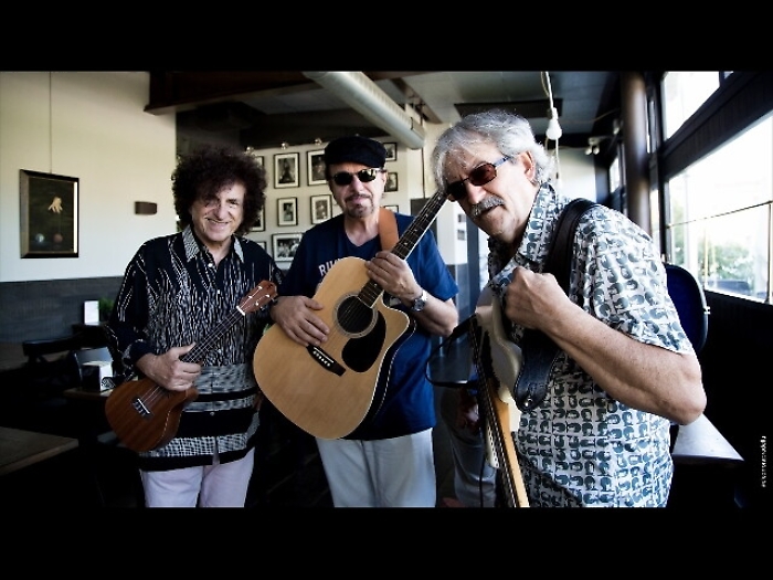 Gli Acqua Fragile tornano dopo 43 anni