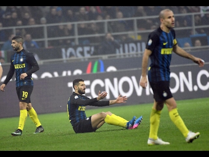 'Porteremo Inter sul tetto d'Europa'