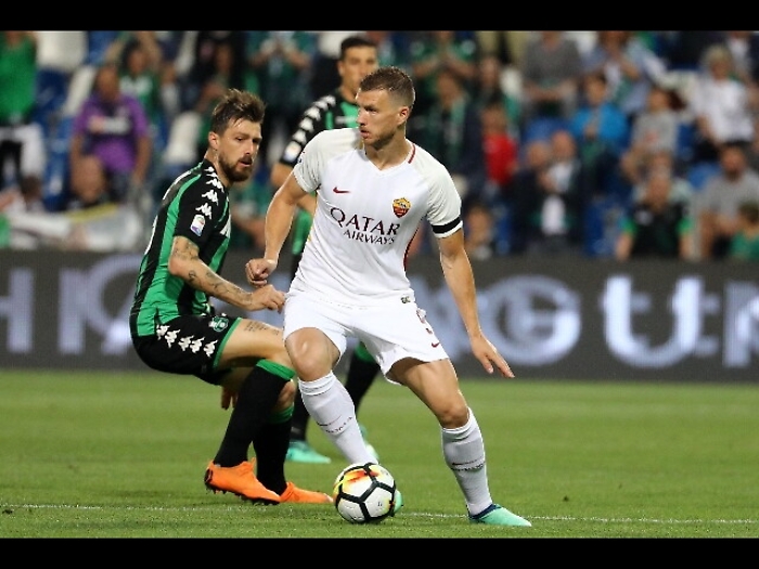 Sassuolo, due operazioni in uscita