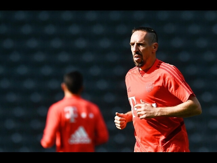 Fiorentina su Ribery, ore decisive