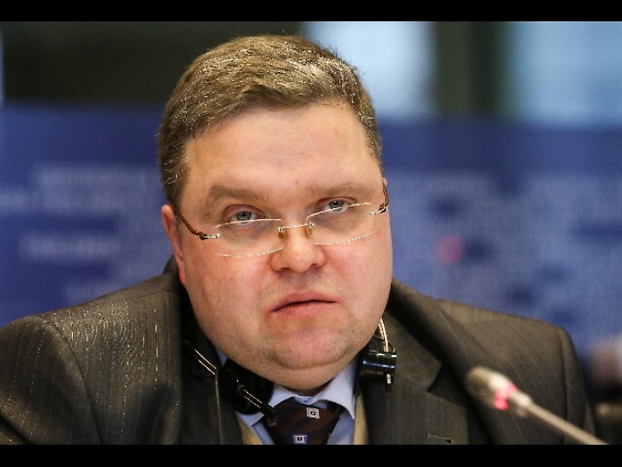 Bce, Lituania stringe su tassi