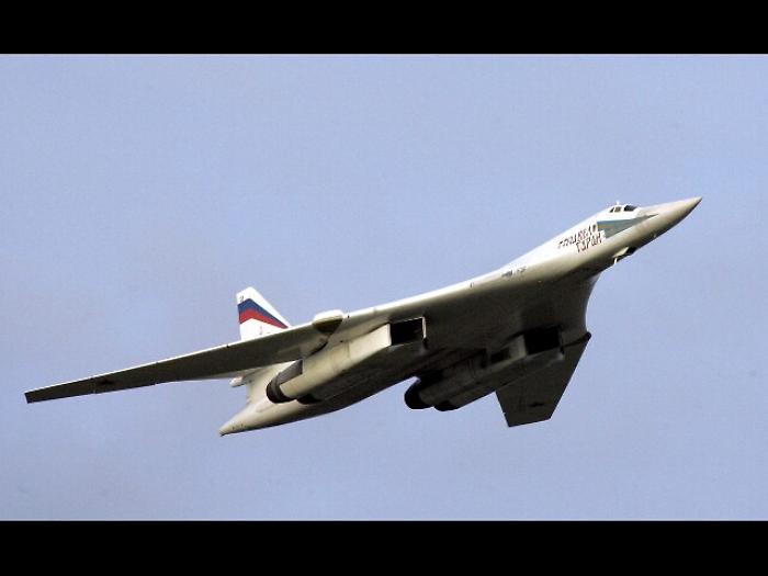 Siria: rientrati a Mosca 6 bombardieri