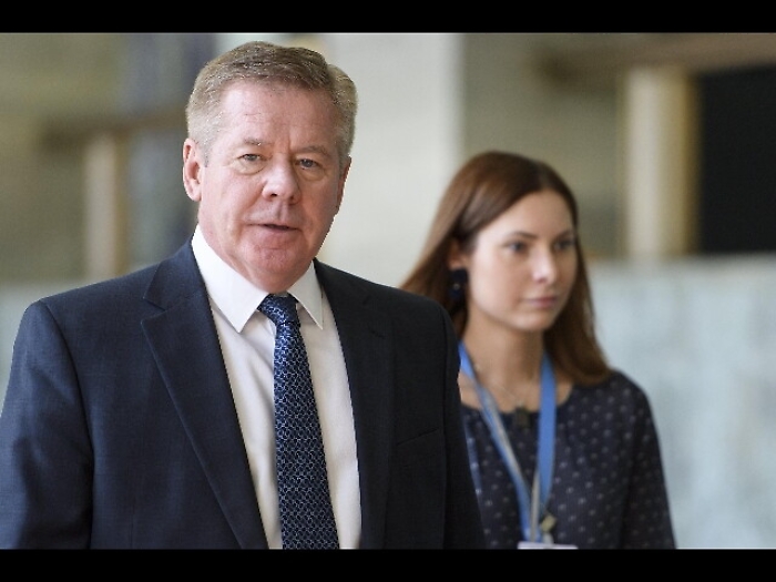 Siria: Mosca, raid Usa inaccettabile