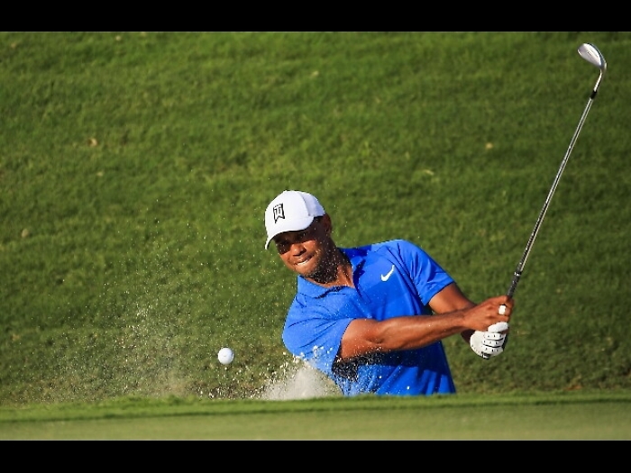 FedEx Cup: Woods prende il comando