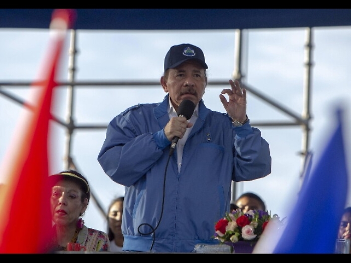 Nicaragua, via commissione diritti Onu