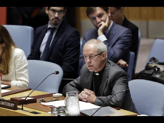 Vescovo Canterbury, no contratti precari