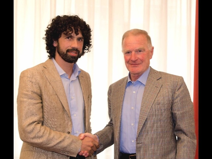 Festa a Vicenza per i 50 anni dell'Aic