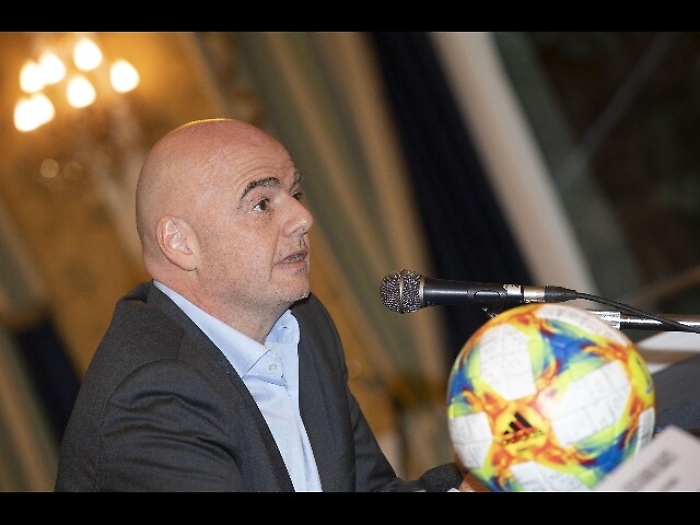 "Italia pu&ograve; fare di pi&ugrave; su razzismo"