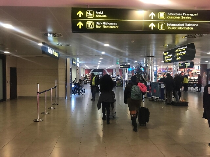 Antitrust multa 6 portali turismo online