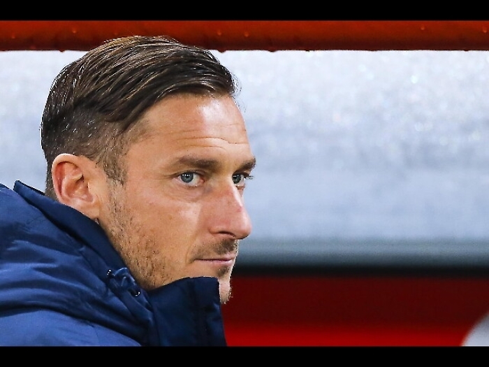 Sanremo, il festival aspetta Totti