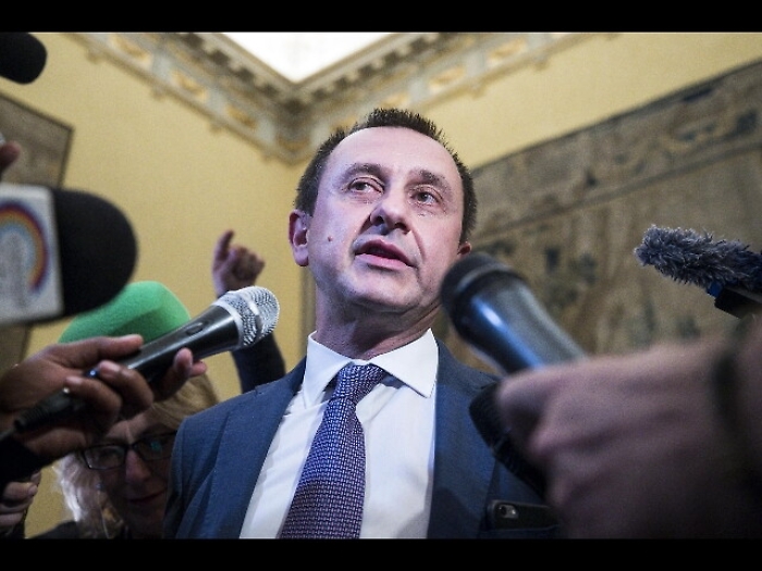 Pd: Rosato, manca leadership