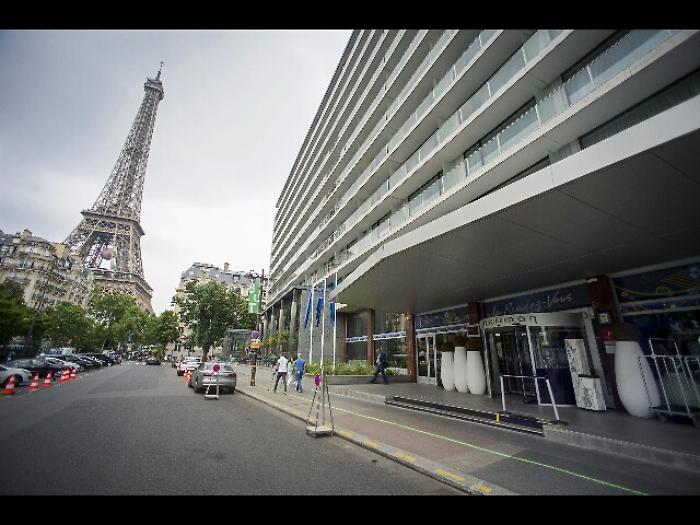 Banca di Francia, Pil +0,4% IV trimestre