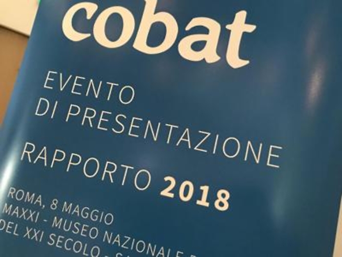 Batterie, pile, Raee e Pfu, Cobat gestisce oltre 140mila tonnellate