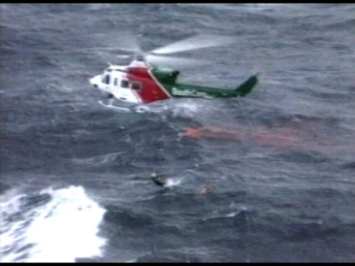 Vela: s.o.s da navigatore indiano