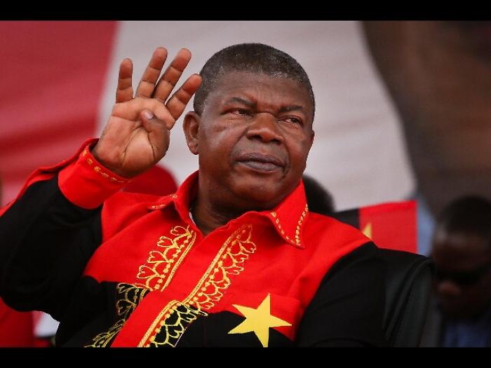 Angola domani al voto per presidenziali