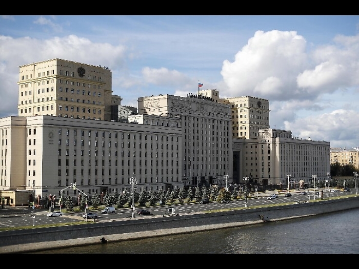 Aereo russo: Mosca accusa, colpa Israele