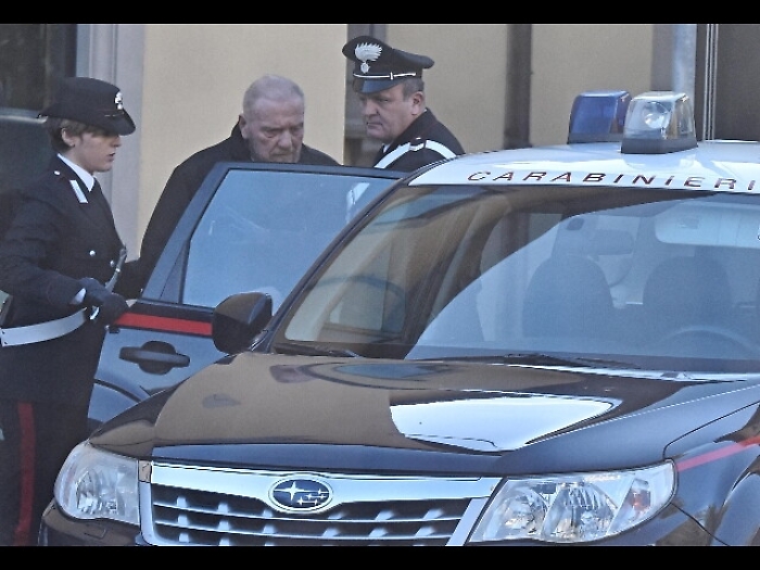 Forteto: definitiva condanna a Fiesoli