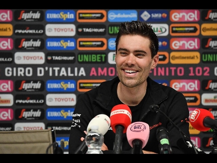 Champions:Dumoulin, Ajax? Non ho dormito