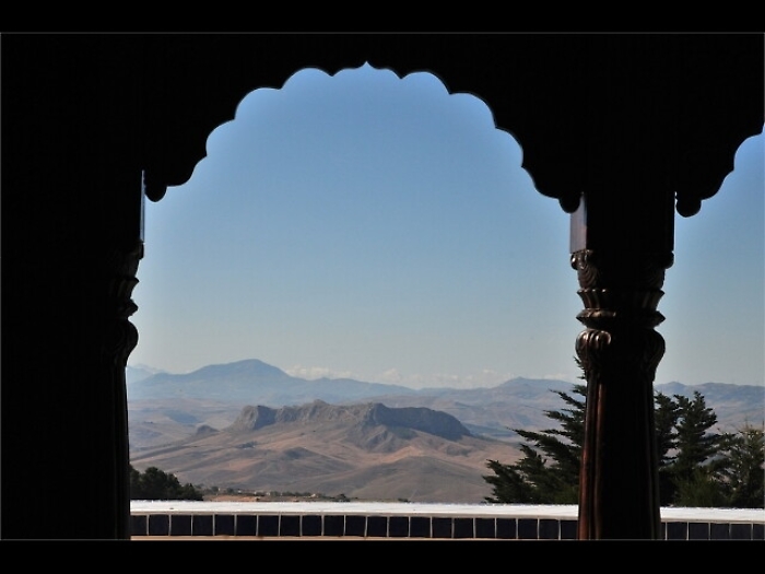 Muratore, la Valle del Belice a Londra