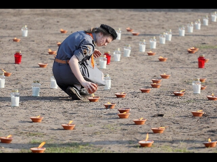 Aereo Kaczynski, nuova analisi rottami