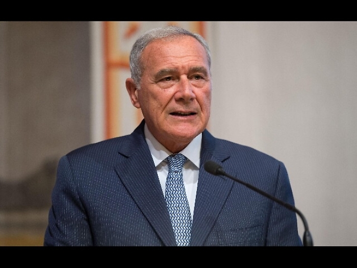 L.elettorale: Grasso, serve condivisione