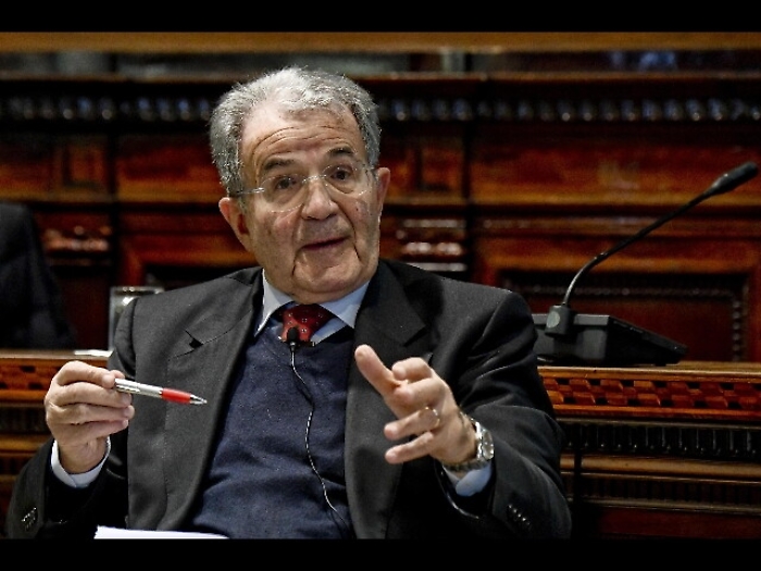 Appello Prodi, "in tanti alle primarie"