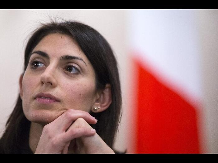 Raggi annulla nomina fratello Marra