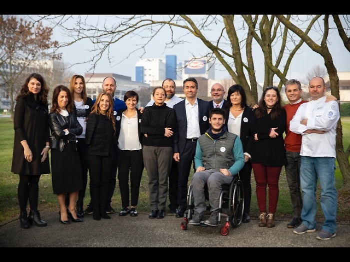 Atzori, celebrare persona non i disabili