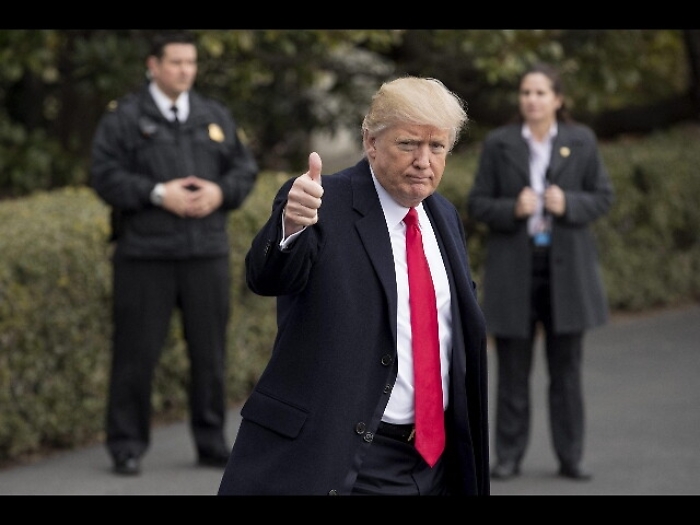 Trump su ricorso per alt bando,vinceremo