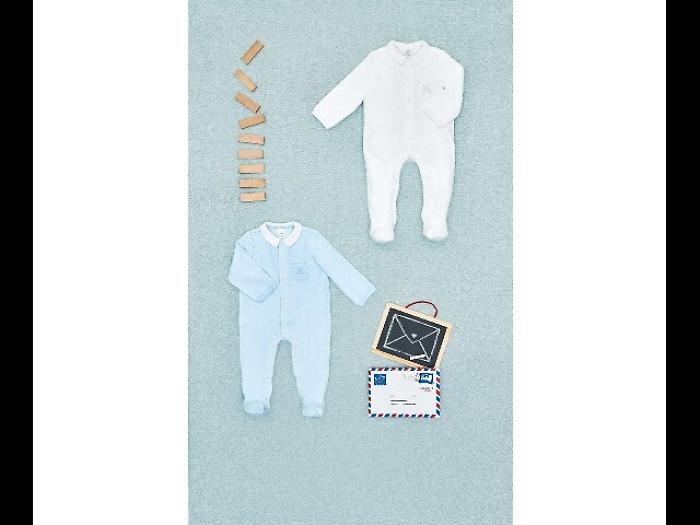 Da Original Marines collezione NewBorn