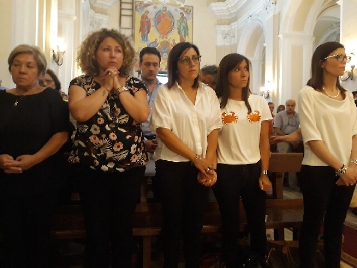 Morti in torrente, ricordate vittime