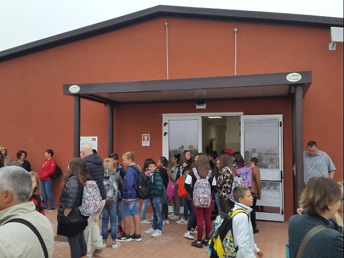Sisma, Regioni 'preoccupate' per scuole