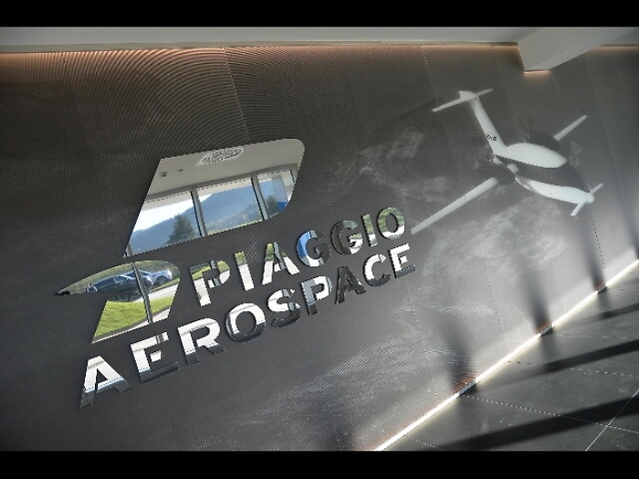 Piaggio Aero: V. Nicastro commissario