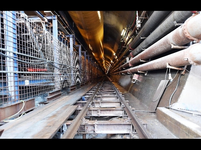 Tav, imprese a Torino per lo sviluppo