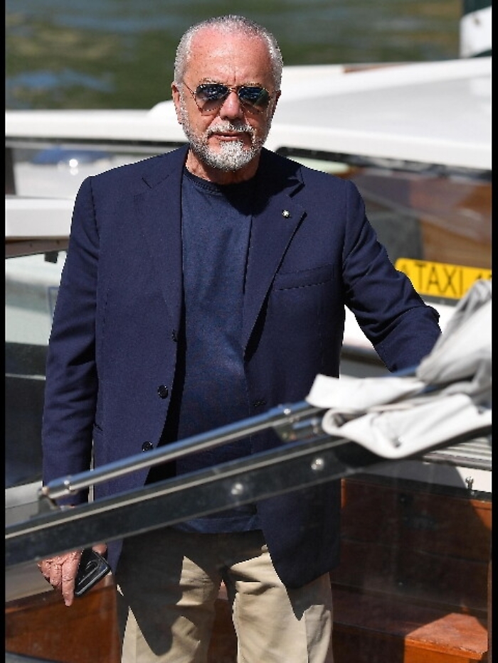 Adl,De Luca ha trovato soldi per S.Paolo