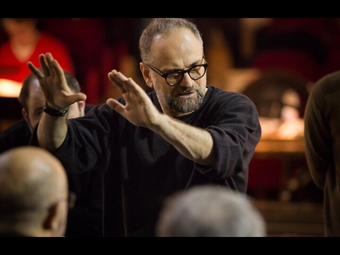 I Masnadieri, Sturm und Drang e gotico