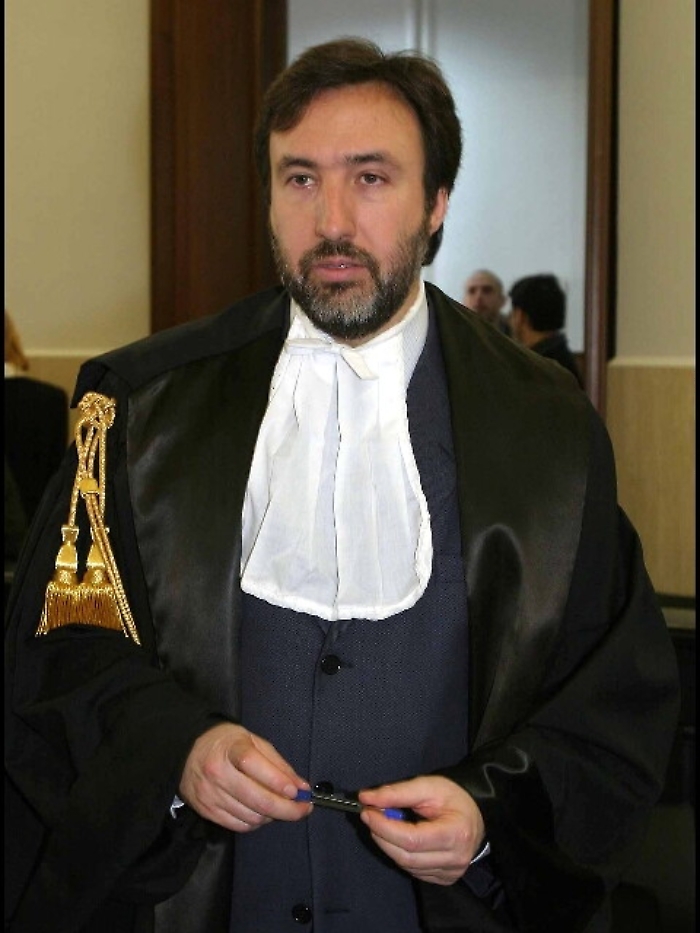 I magistrati militari chiedono riforma