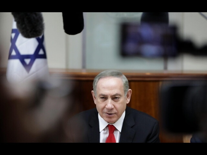 Netanyahu in Gb, con May parler&ograve; di Iran