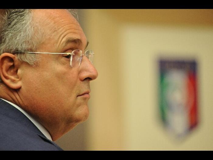 Figc "Lotito ha violato lealt&agrave; sportiva"