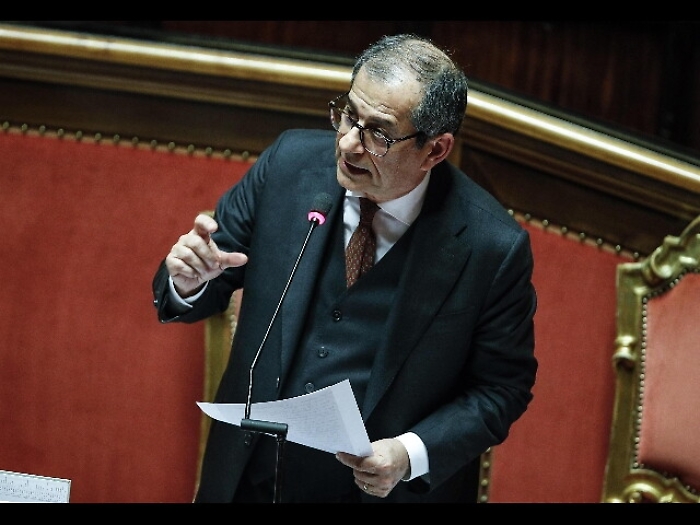 Carige:Tria, si lavora soluzione mercato