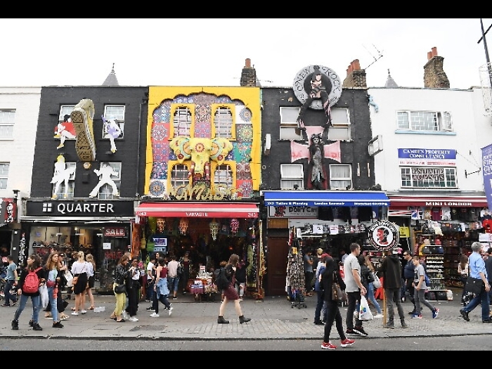 Londra violenta: accoltellato 30enne