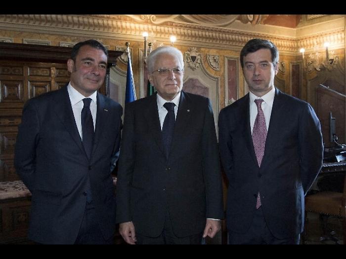 Anm,'basta scontri politica,toghe,media'