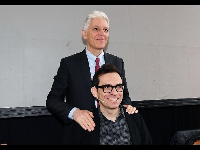 Salone Libro, con Milano no trattative