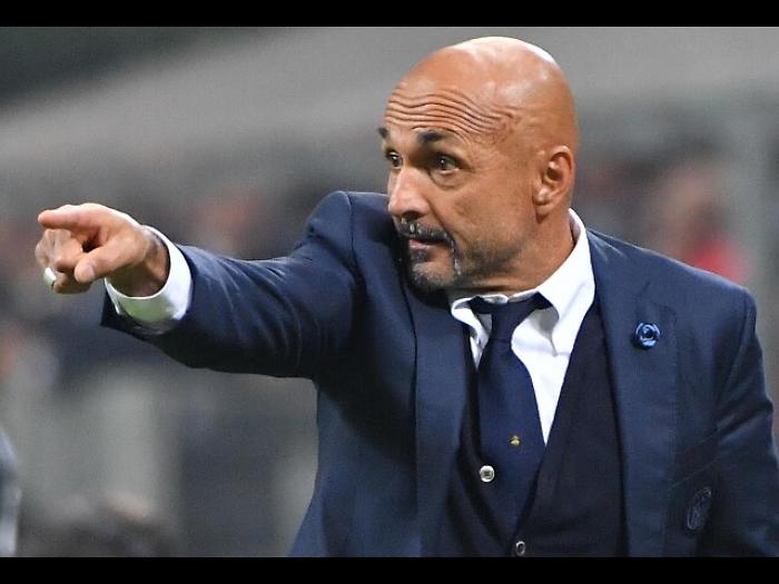 Spalletti, il Napoli spot per il calcio