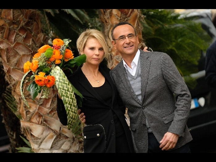 Sanremo: larghe intese e grandi ritorni