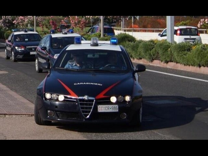 Suv travolge e uccide 2 turisti francesi