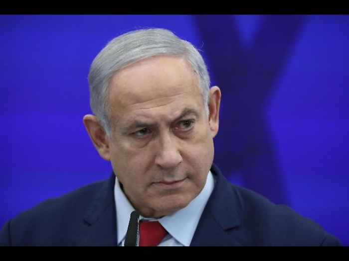 La Lega Araba condanna Netanyahu