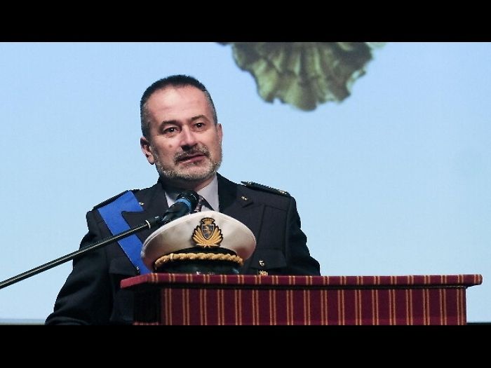 Si dimette comandante municipale Torino